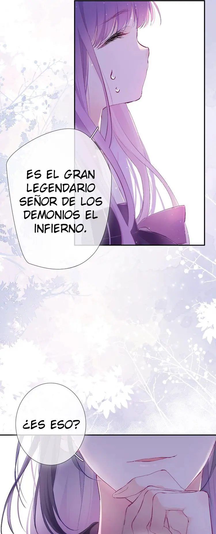 The Special Girl - Capítulo 3 - Página 47 - LectorTMOo