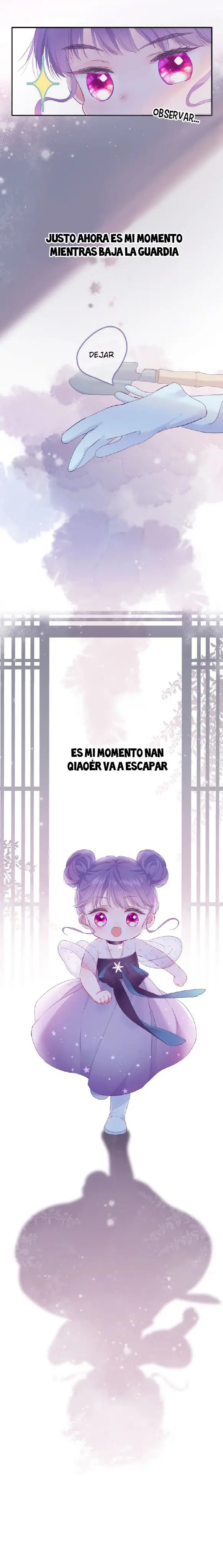 The Special Girl - Capítulo 4 - Página 9 - LectorTMOo