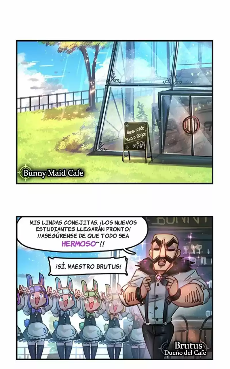 The Steam Dragon Express (2018) - Capítulo 1 - Página 11 - LectorTMOo