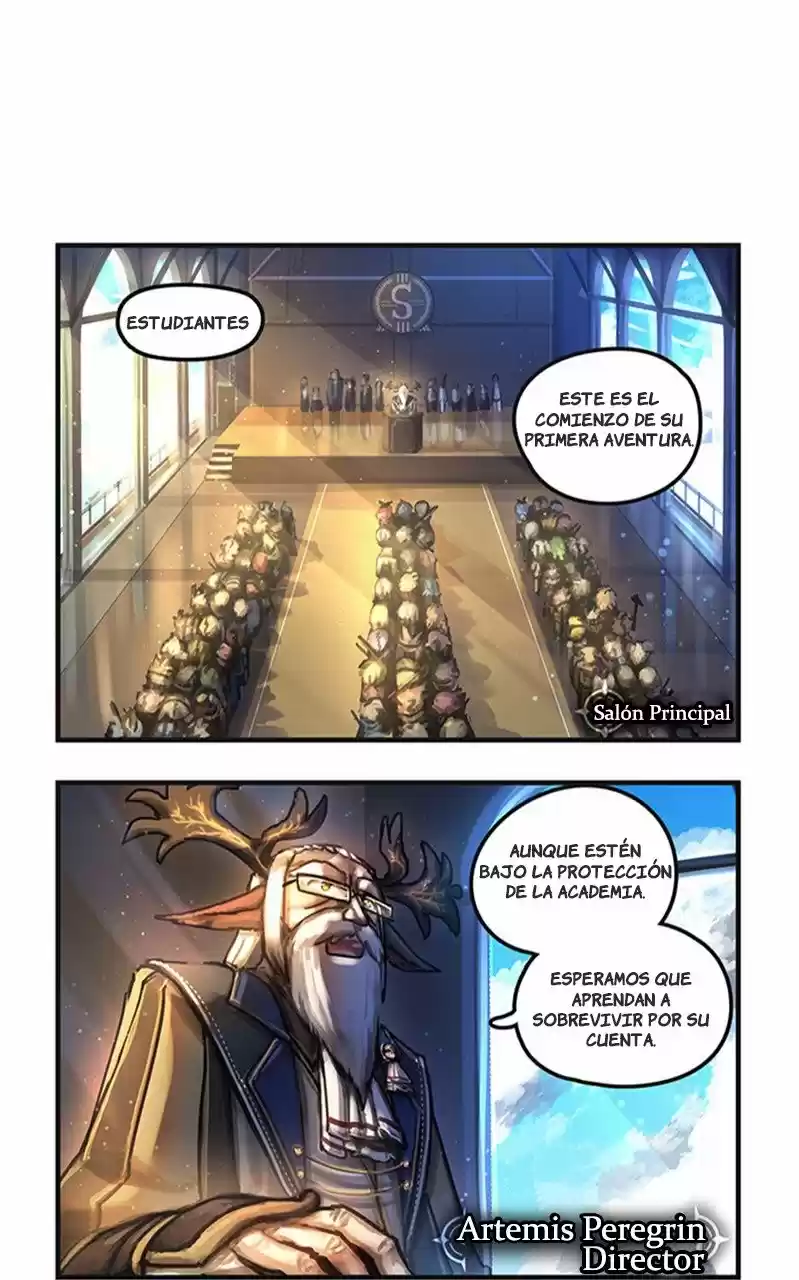 The Steam Dragon Express (2018) - Capítulo 1 - Página 12 - LectorTMOo