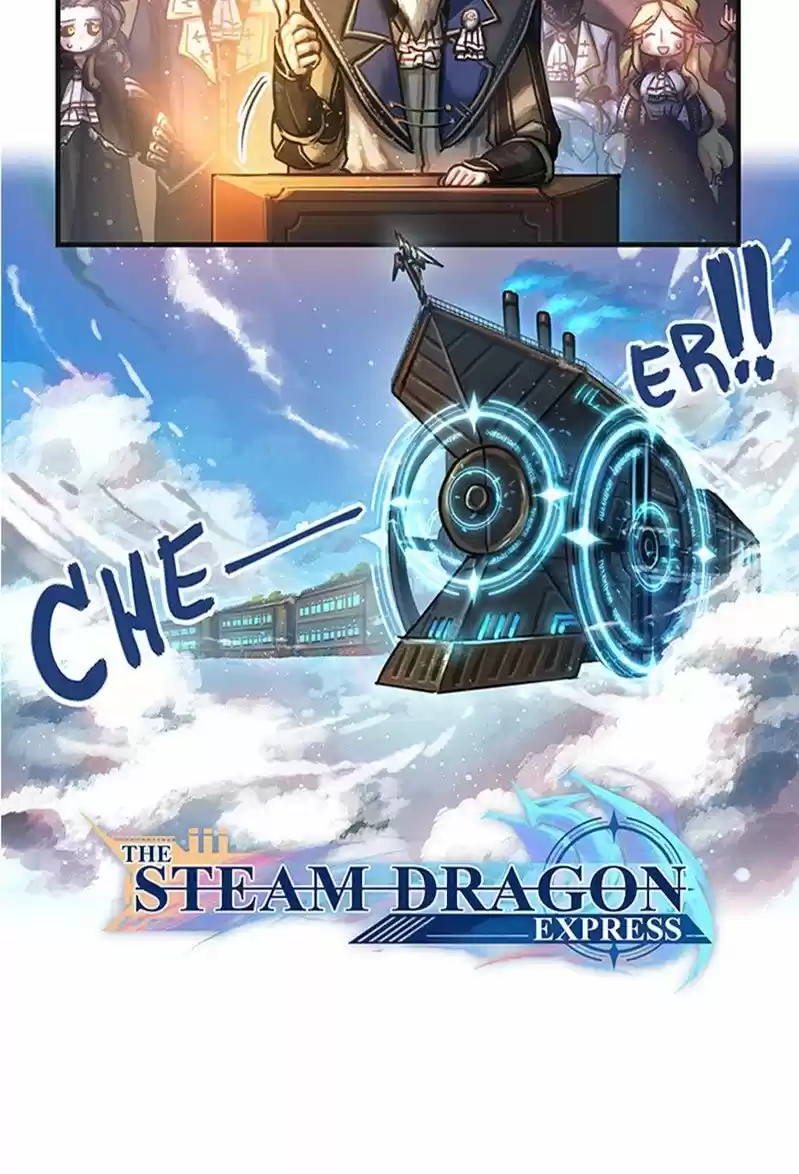 The Steam Dragon Express (2018) - Capítulo 1 - Página 14 - LectorTMOo