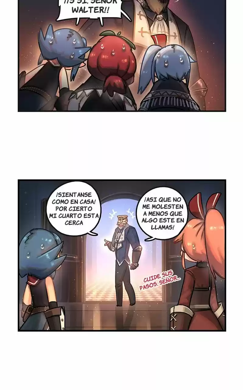 The Steam Dragon Express (2018) - Capítulo 10 - Página 6 - LectorTMOo