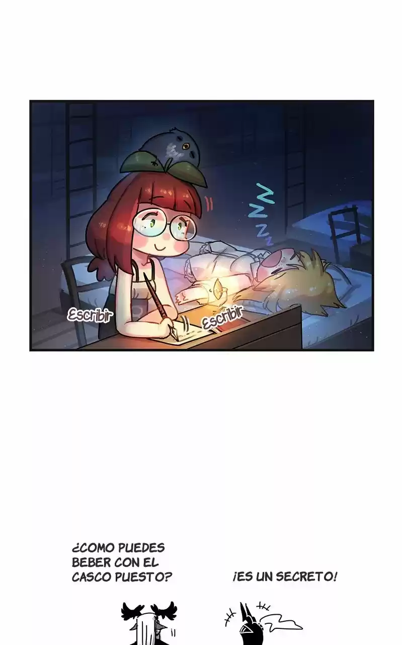The Steam Dragon Express (2018) - Capítulo 10 - Página 10 - LectorTMOo