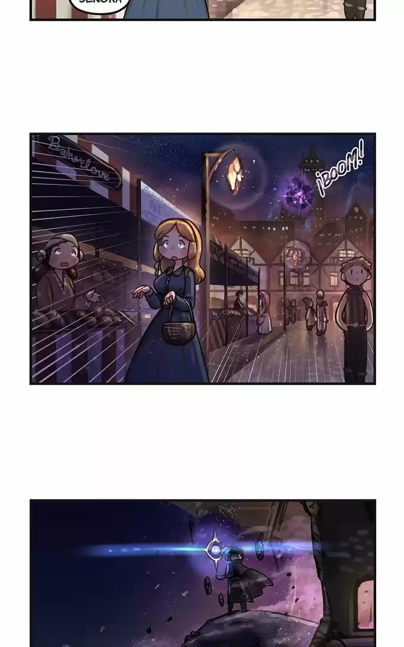 The Steam Dragon Express (2018) - Capítulo 11 - Página 4 - LectorTMOo