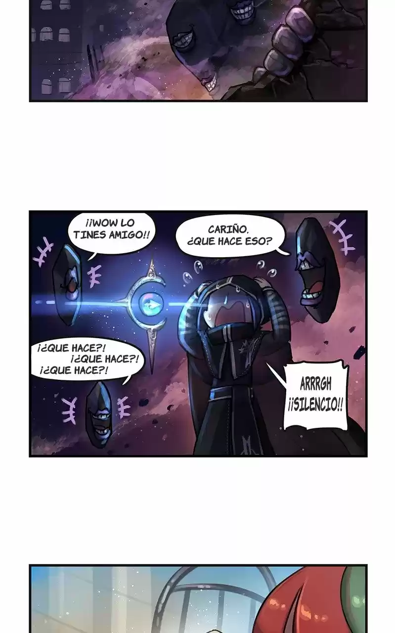 The Steam Dragon Express (2018) - Capítulo 11 - Página 5 - LectorTMOo