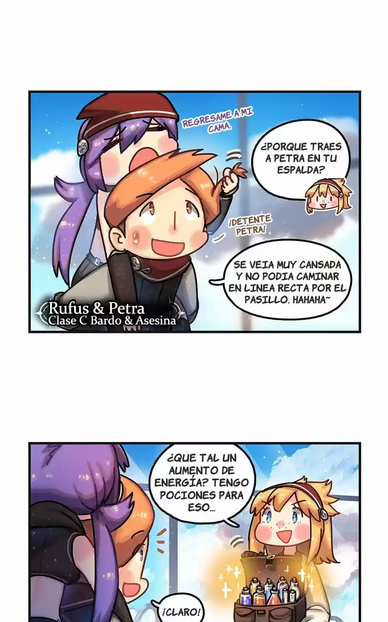 The Steam Dragon Express (2018) - Capítulo 11 - Página 10 - LectorTMOo