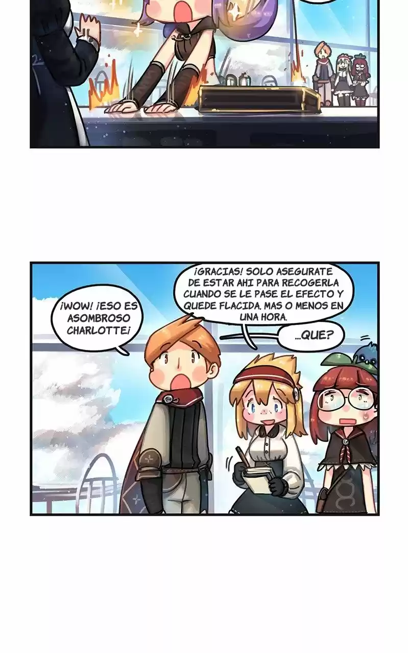 The Steam Dragon Express (2018) - Capítulo 11 - Página 15 - LectorTMOo