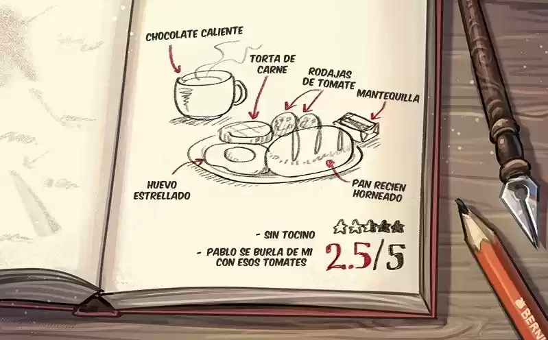 The Steam Dragon Express (2018) - Capítulo 11 - Página 18 - LectorTMOo