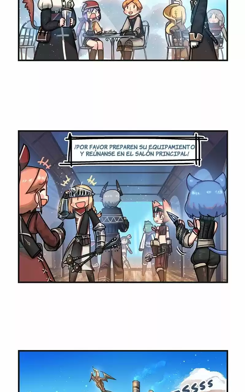The Steam Dragon Express (2018) - Capítulo 12 - Página 5 - LectorTMOo