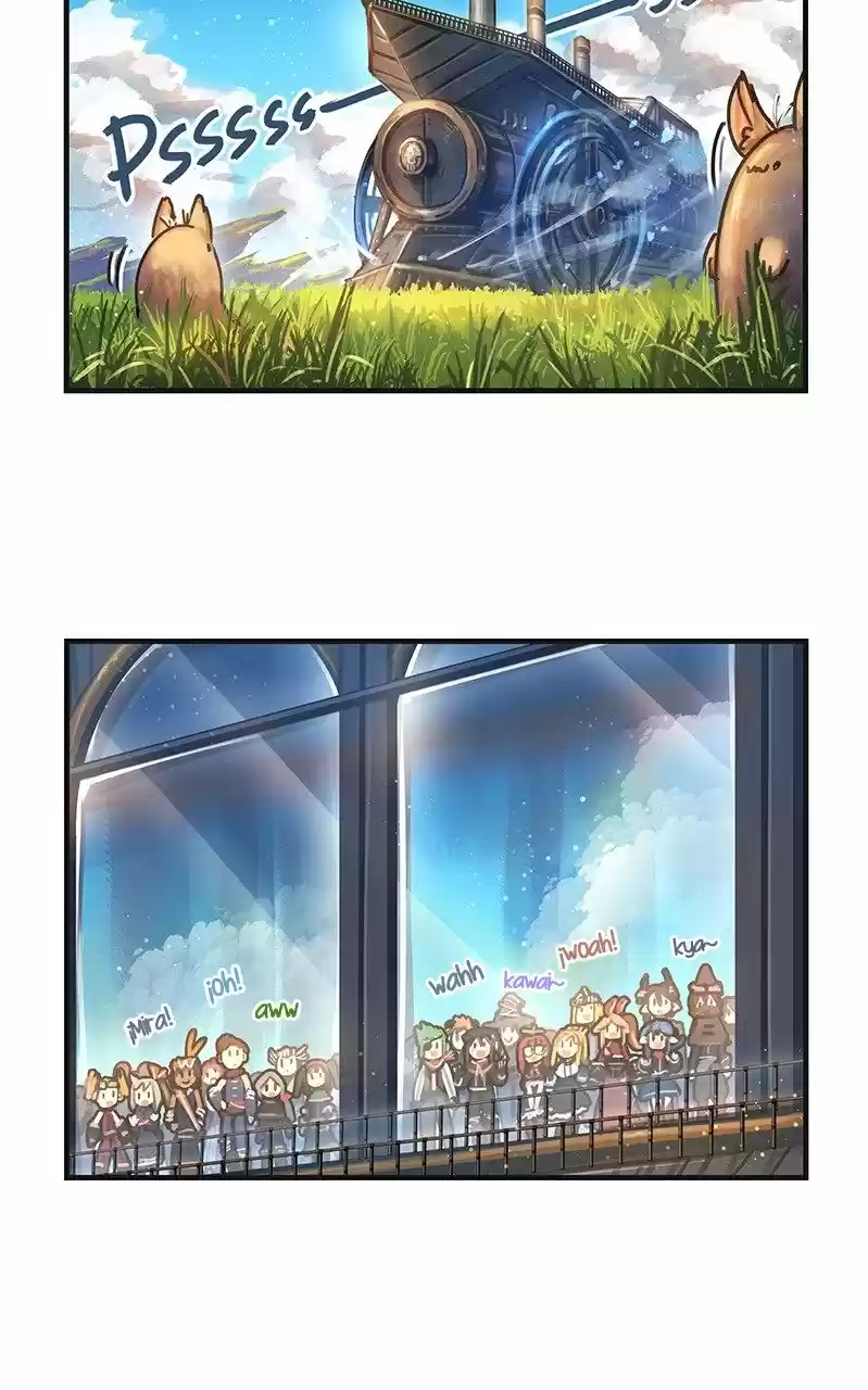 The Steam Dragon Express (2018) - Capítulo 12 - Página 6 - LectorTMOo
