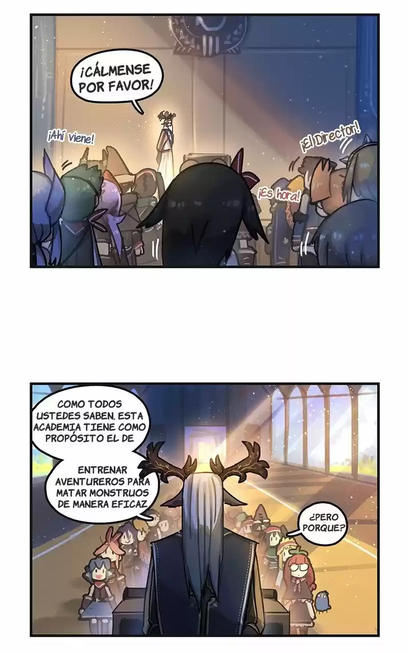 The Steam Dragon Express (2018) - Capítulo 12 - Página 7 - LectorTMOo