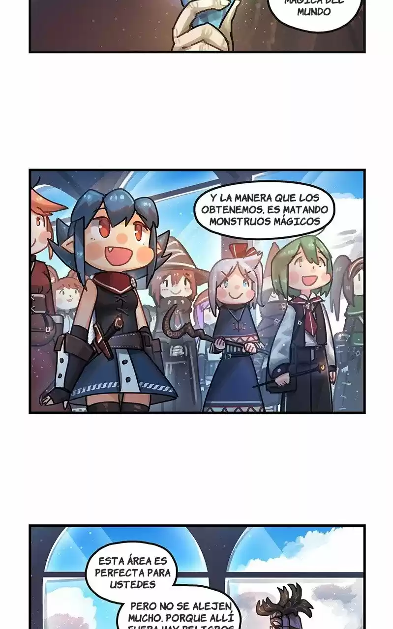 The Steam Dragon Express (2018) - Capítulo 12 - Página 9 - LectorTMOo