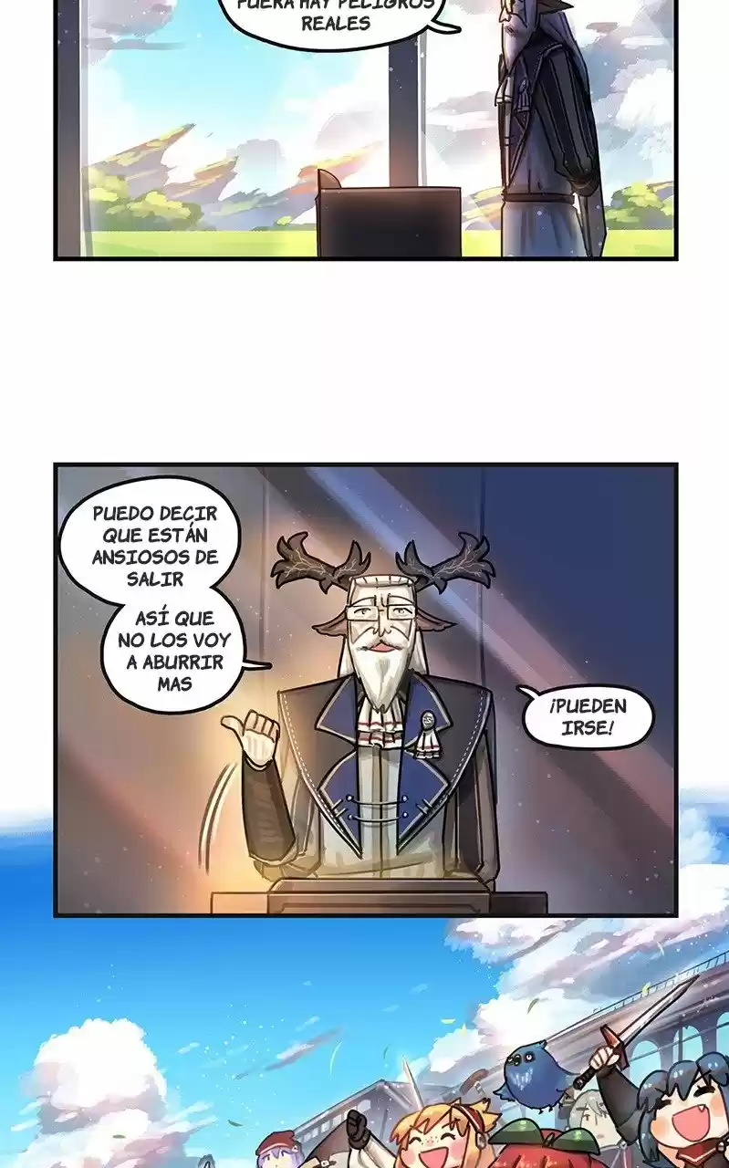 The Steam Dragon Express (2018) - Capítulo 12 - Página 10 - LectorTMOo