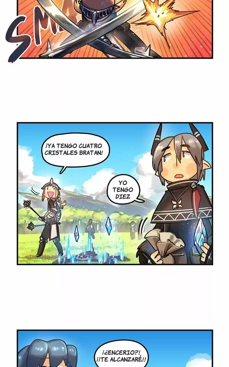 The Steam Dragon Express (2018) - Capítulo 13 - Página 5 - LectorTMOo