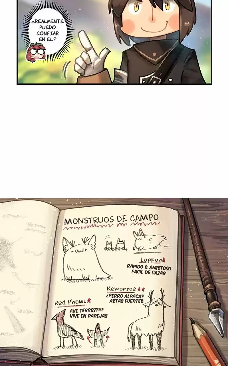 The Steam Dragon Express (2018) - Capítulo 13 - Página 10 - LectorTMOo
