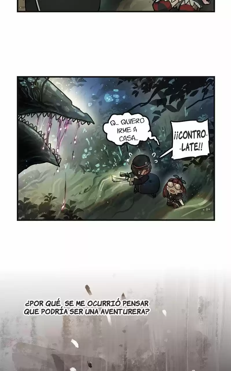 The Steam Dragon Express (2018) - Capítulo 15 - Página 4 - LectorTMOo