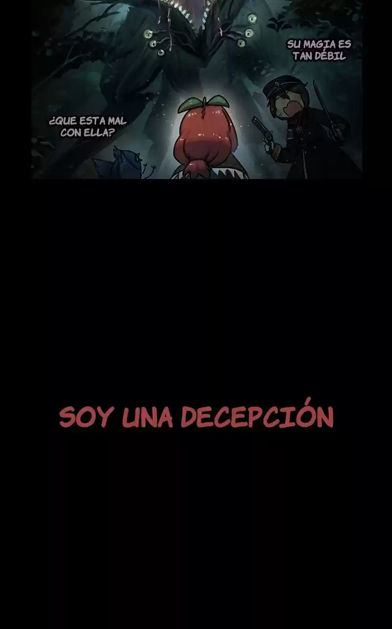 The Steam Dragon Express (2018) - Capítulo 15 - Página 6 - LectorTMOo