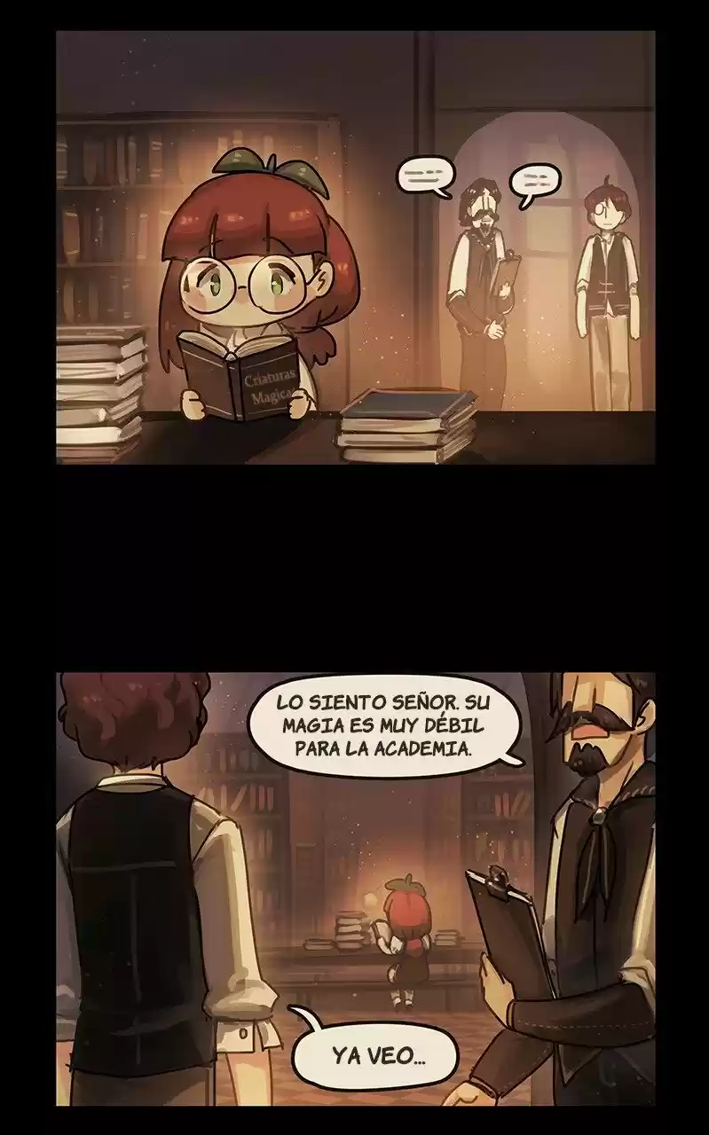 The Steam Dragon Express (2018) - Capítulo 15 - Página 7 - LectorTMOo
