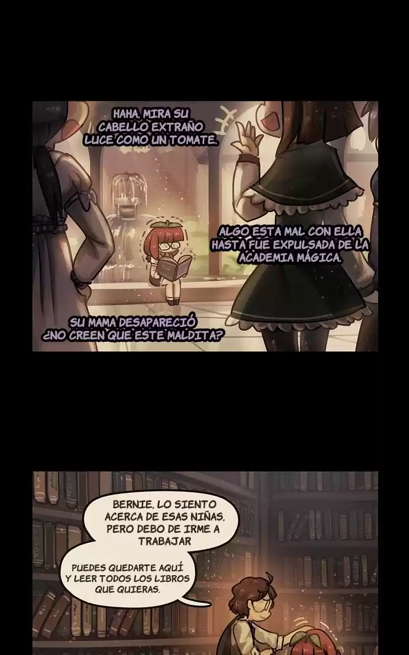 The Steam Dragon Express (2018) - Capítulo 15 - Página 8 - LectorTMOo