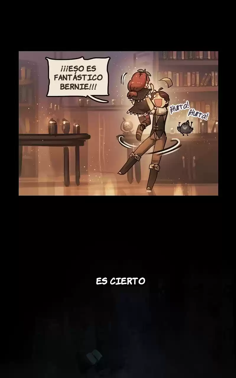 The Steam Dragon Express (2018) - Capítulo 15 - Página 15 - LectorTMOo