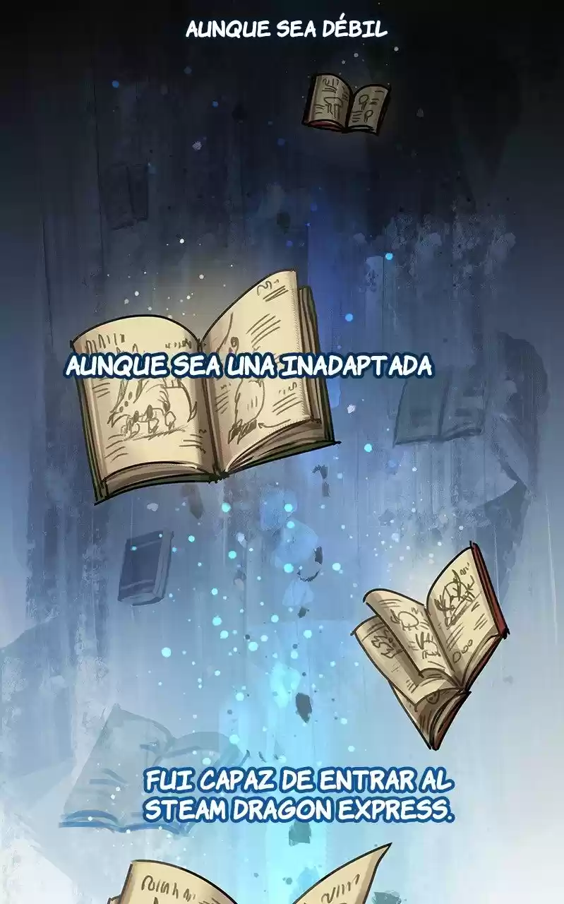 The Steam Dragon Express (2018) - Capítulo 15 - Página 16 - LectorTMOo