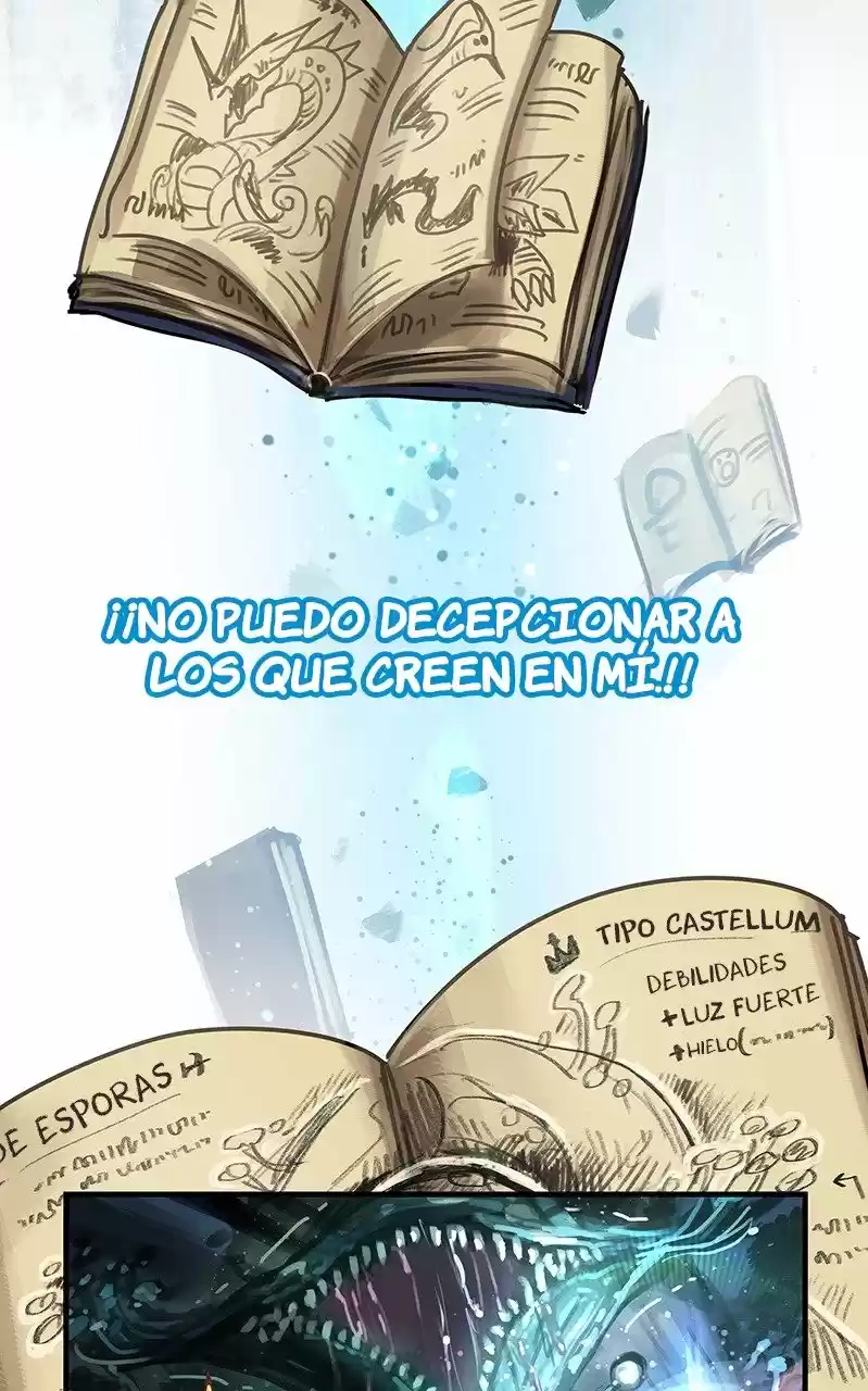 The Steam Dragon Express (2018) - Capítulo 15 - Página 17 - LectorTMOo