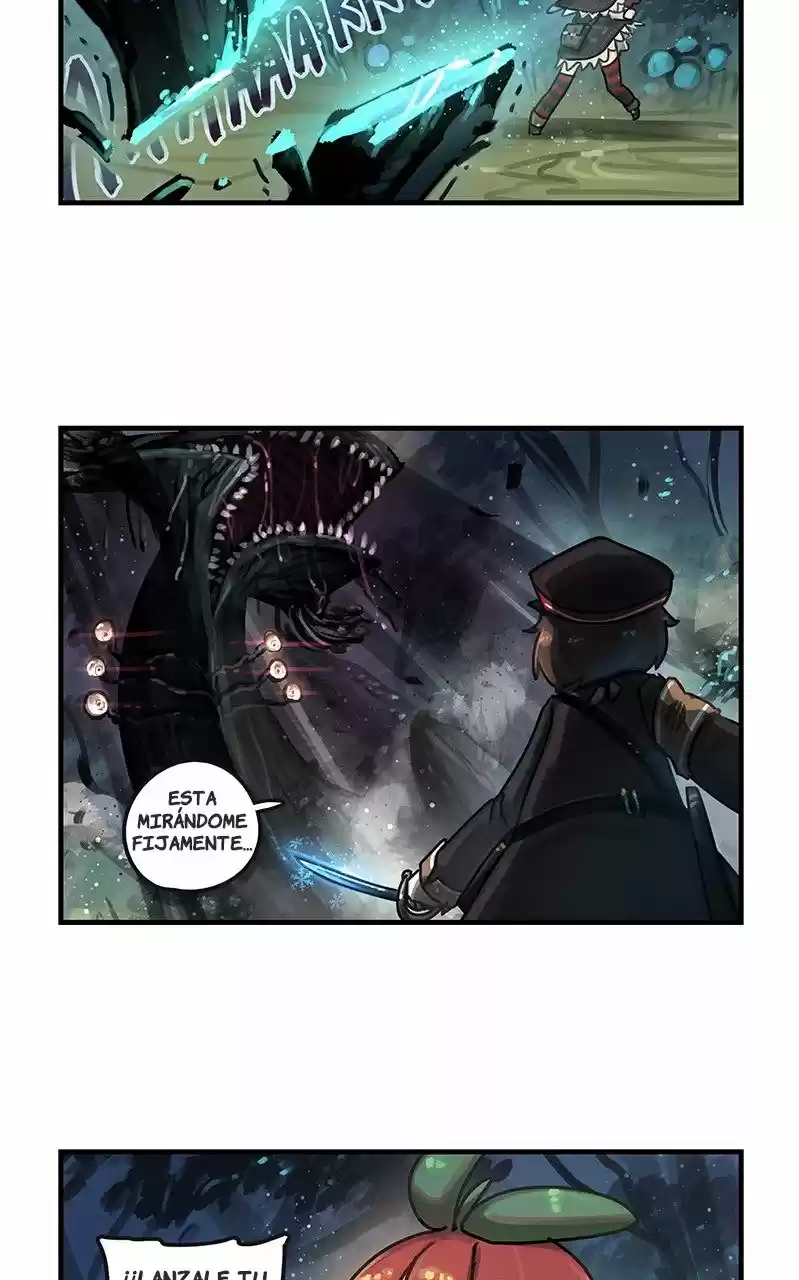 The Steam Dragon Express (2018) - Capítulo 16 - Página 5 - LectorTMOo