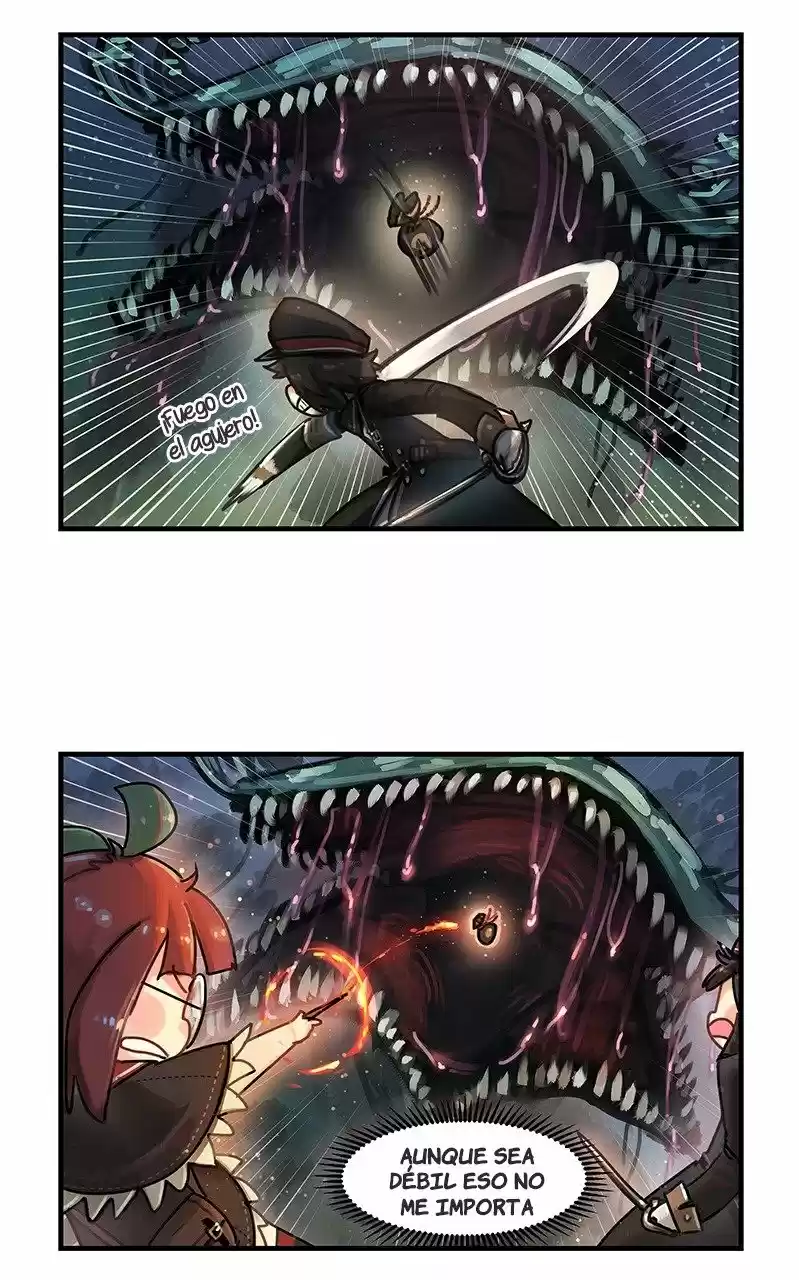 The Steam Dragon Express (2018) - Capítulo 16 - Página 7 - LectorTMOo