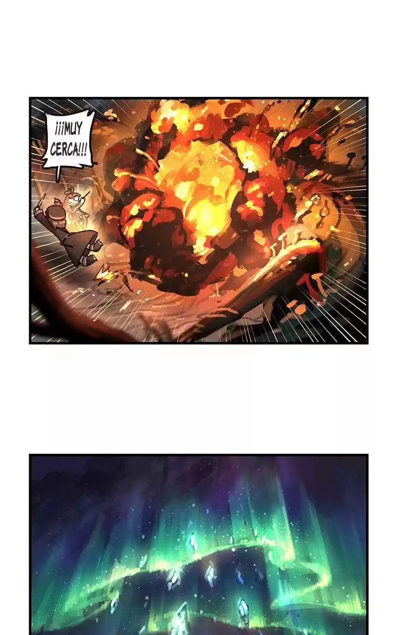 The Steam Dragon Express (2018) - Capítulo 16 - Página 8 - LectorTMOo