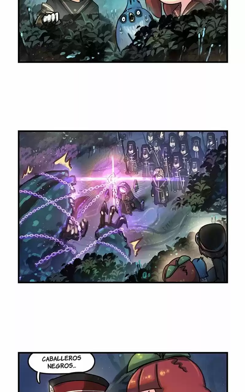 The Steam Dragon Express (2018) - Capítulo 17 - Página 5 - LectorTMOo