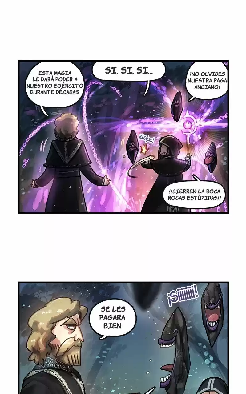 The Steam Dragon Express (2018) - Capítulo 17 - Página 8 - LectorTMOo