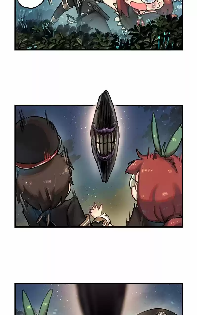 The Steam Dragon Express (2018) - Capítulo 18 - Página 5 - LectorTMOo