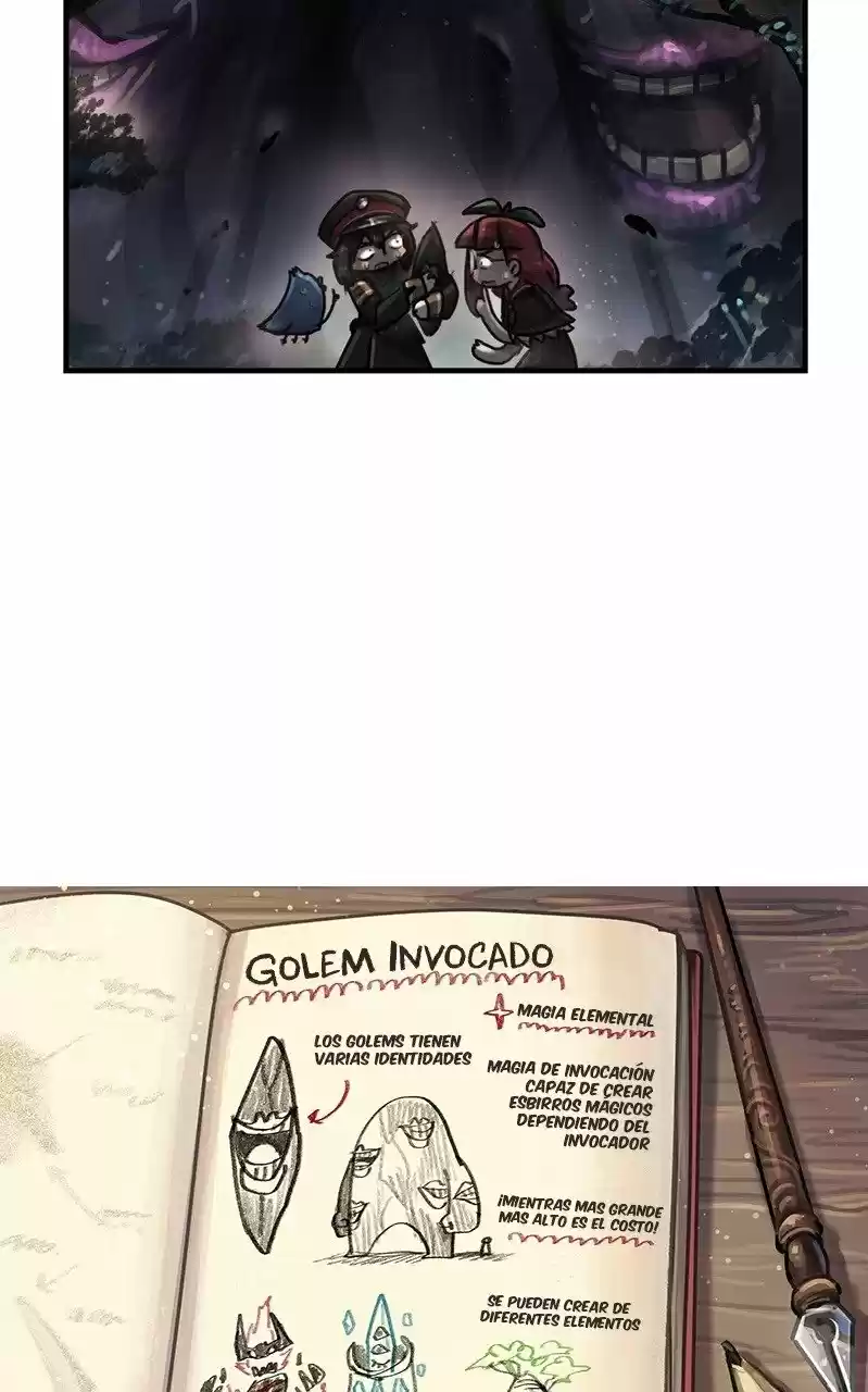 The Steam Dragon Express (2018) - Capítulo 18 - Página 8 - LectorTMOo