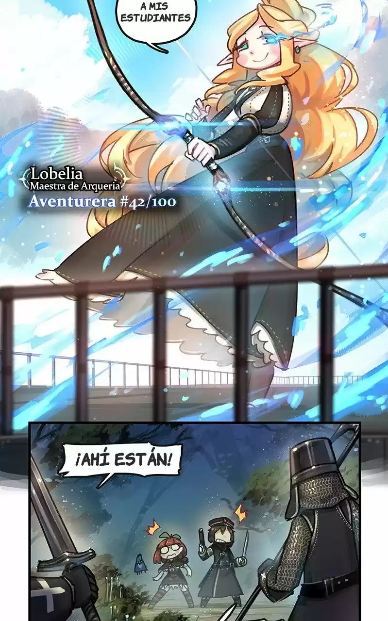 The Steam Dragon Express (2018) - Capítulo 19 - Página 7 - LectorTMOo