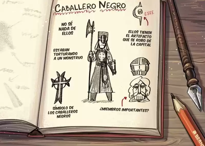 The Steam Dragon Express (2018) - Capítulo 19 - Página 9 - LectorTMOo