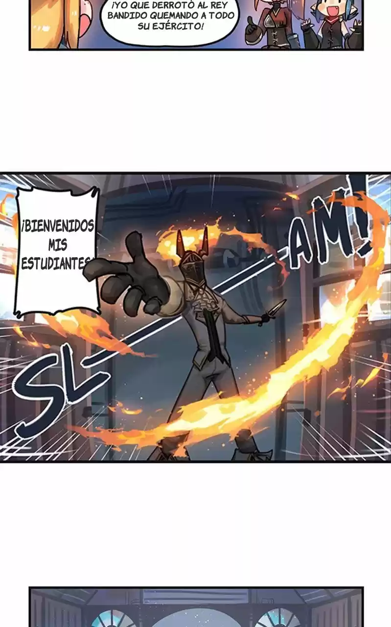The Steam Dragon Express (2018) - Capítulo 2 - Página 5 - LectorTMOo