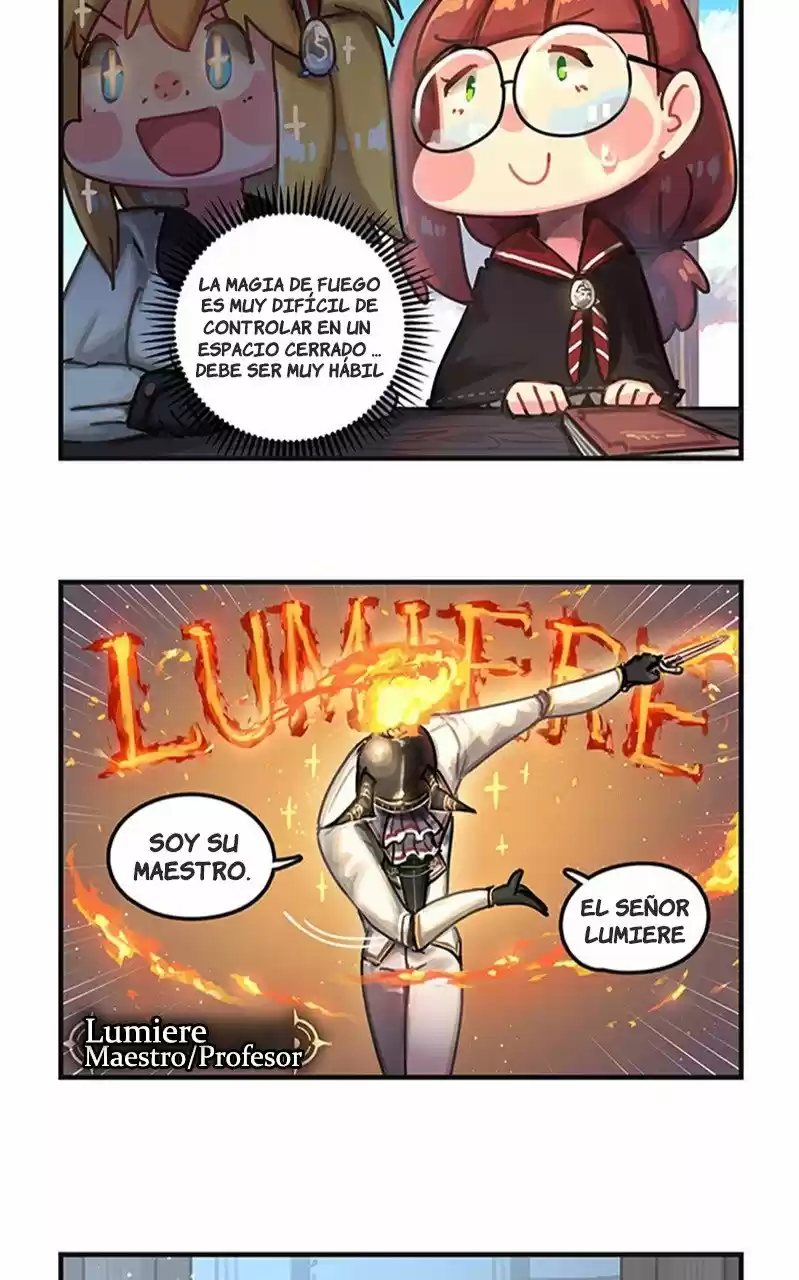 The Steam Dragon Express (2018) - Capítulo 2 - Página 7 - LectorTMOo