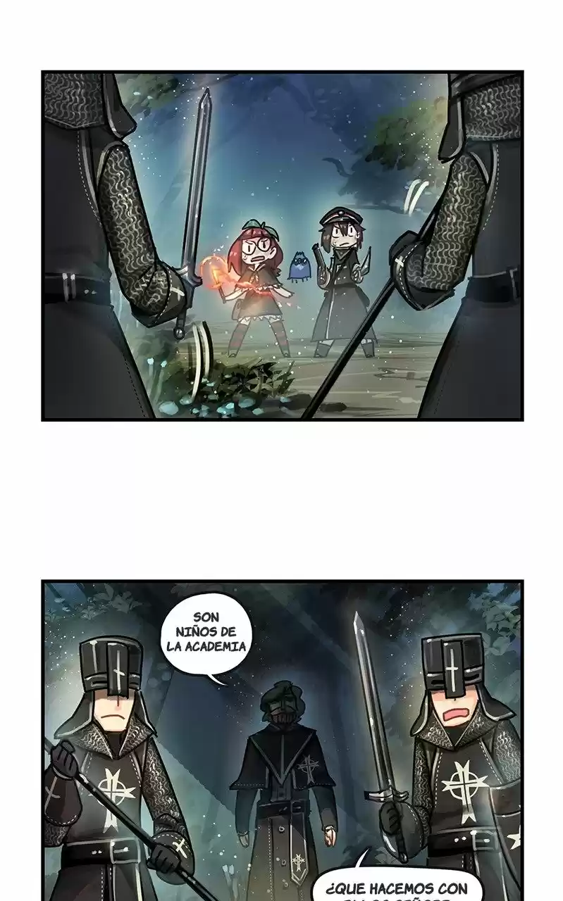 The Steam Dragon Express (2018) - Capítulo 20 - Página 5 - LectorTMOo