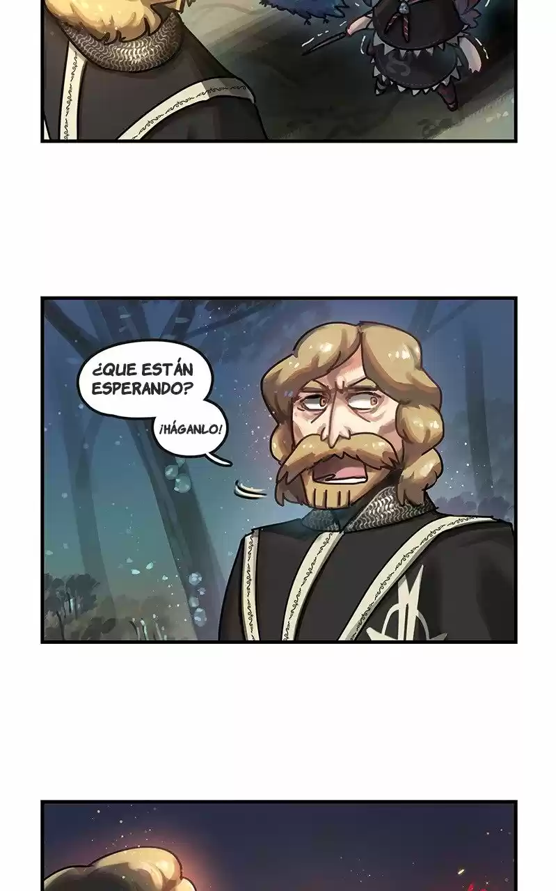 The Steam Dragon Express (2018) - Capítulo 20 - Página 11 - LectorTMOo