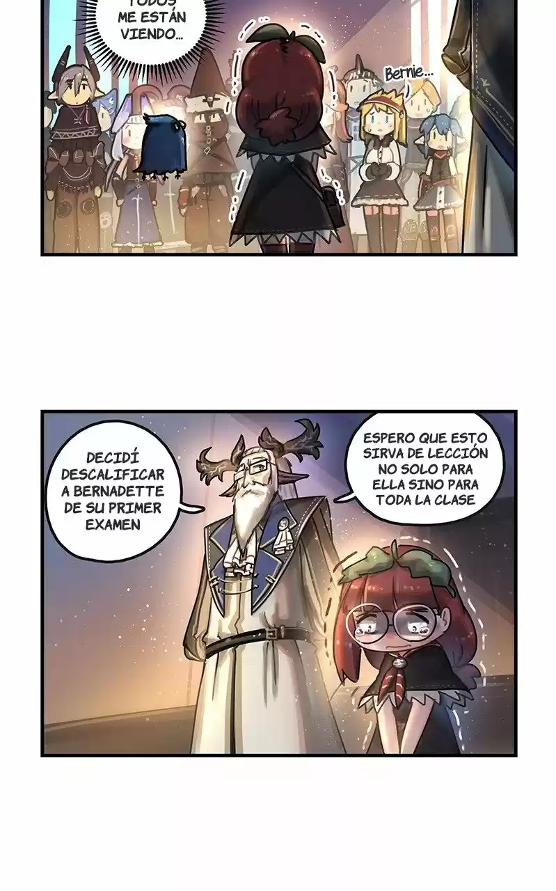 The Steam Dragon Express (2018) - Capítulo 21 - Página 6 - LectorTMOo
