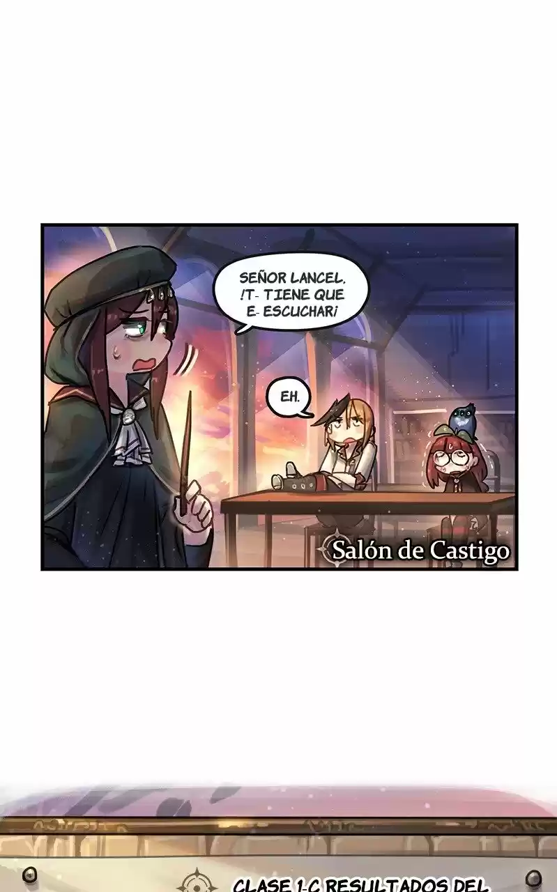 The Steam Dragon Express (2018) - Capítulo 21 - Página 7 - LectorTMOo