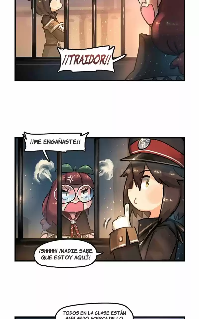 The Steam Dragon Express (2018) - Capítulo 22 - Página 8 - LectorTMOo