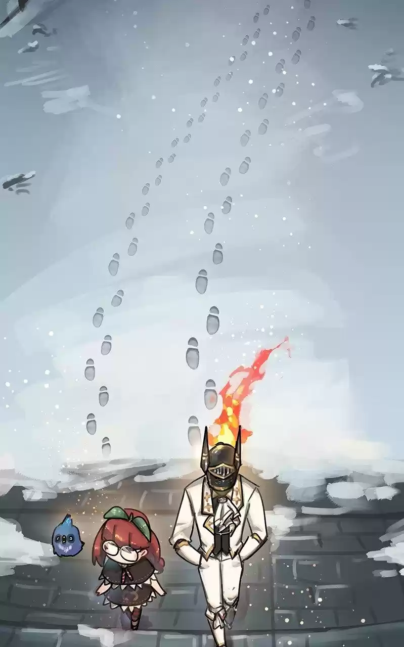 The Steam Dragon Express (2018) - Capítulo 24 - Página 4 - LectorTMOo