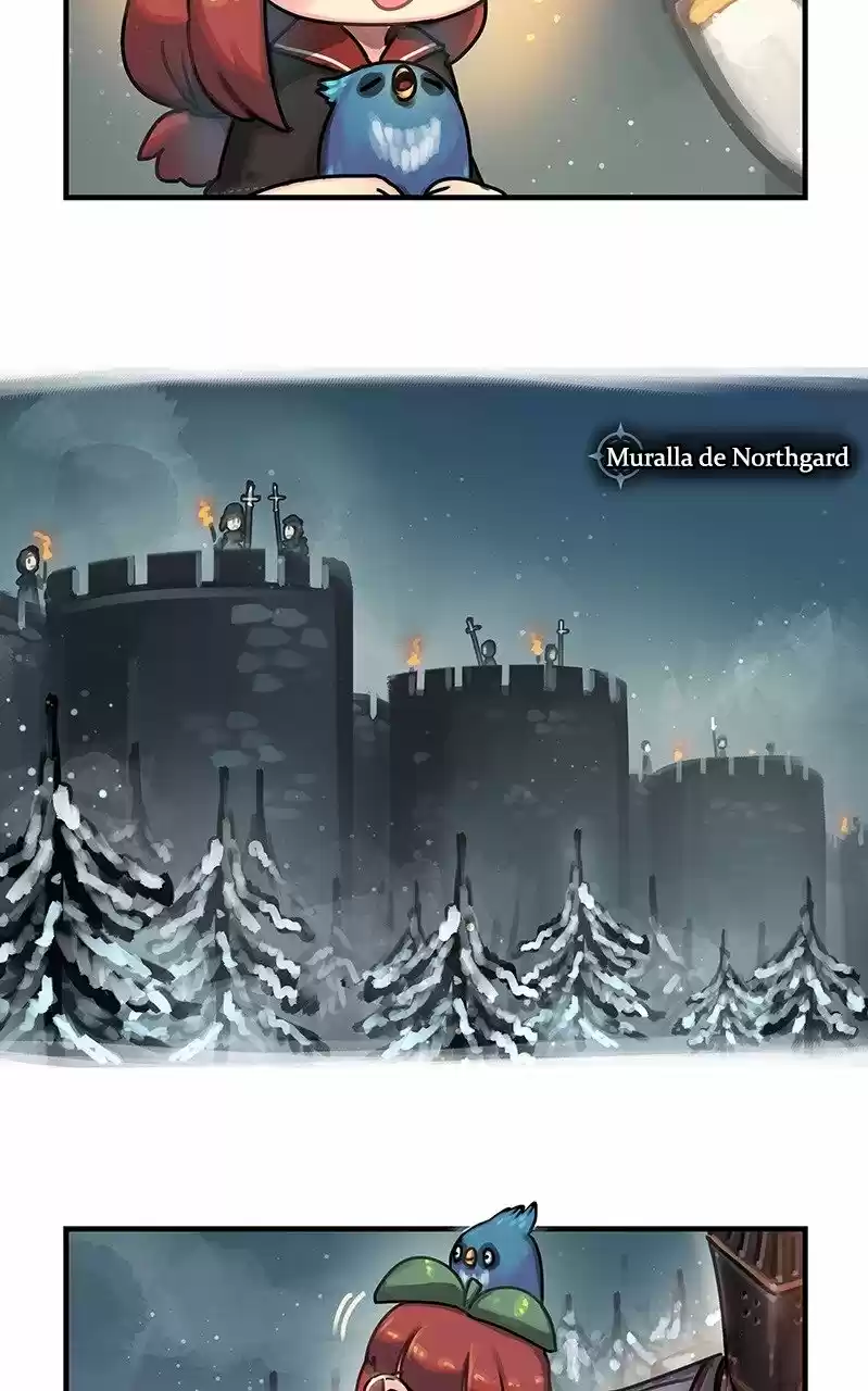 The Steam Dragon Express (2018) - Capítulo 24 - Página 6 - LectorTMOo