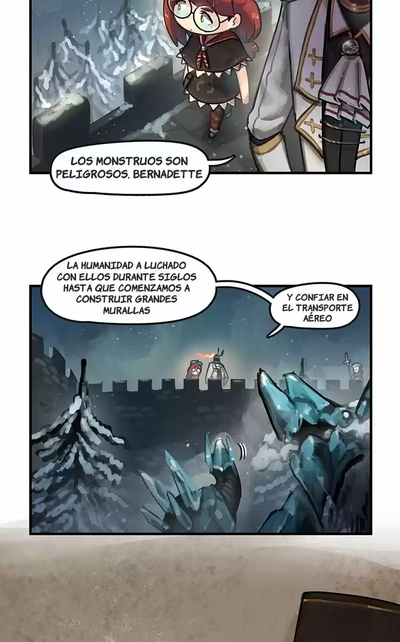 The Steam Dragon Express (2018) - Capítulo 24 - Página 7 - LectorTMOo