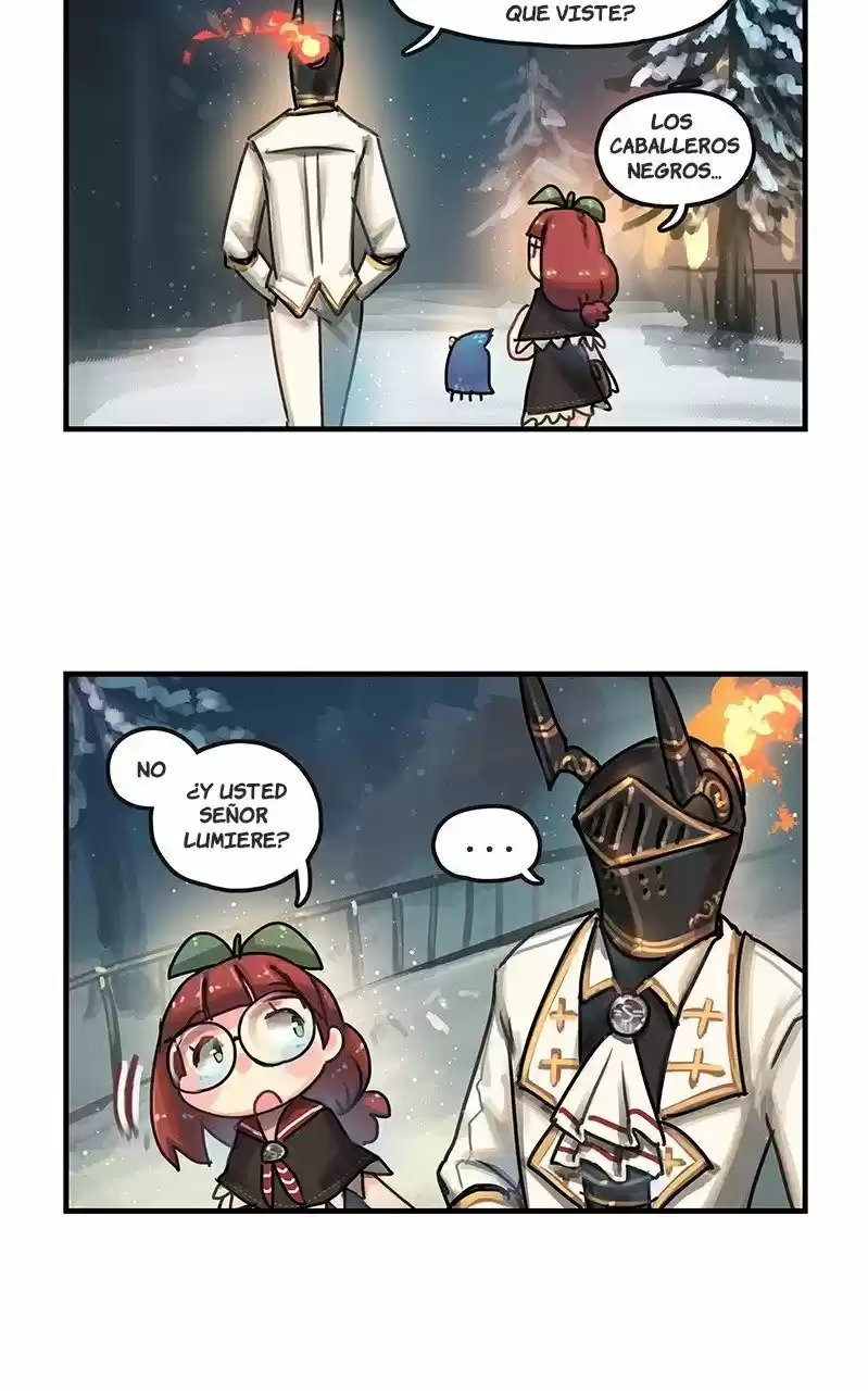 The Steam Dragon Express (2018) - Capítulo 25 - Página 4 - LectorTMOo