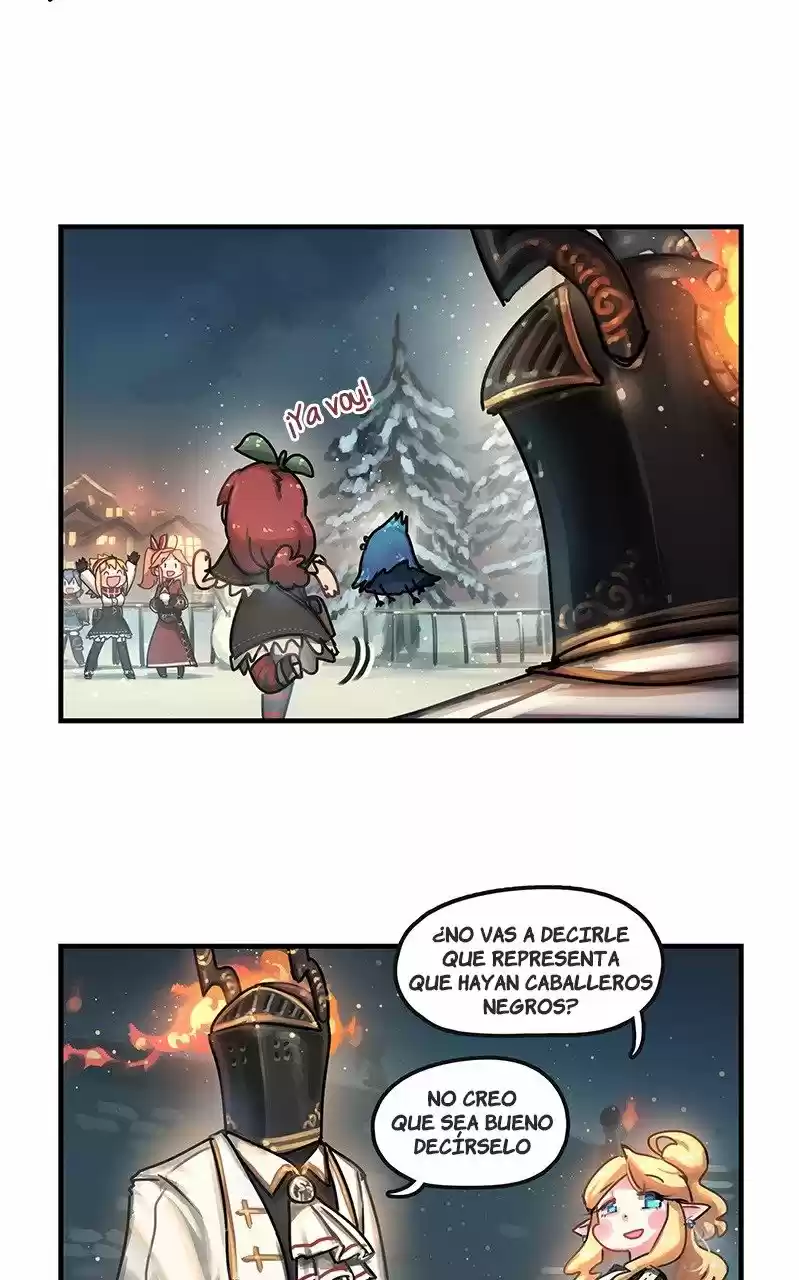 The Steam Dragon Express (2018) - Capítulo 25 - Página 6 - LectorTMOo