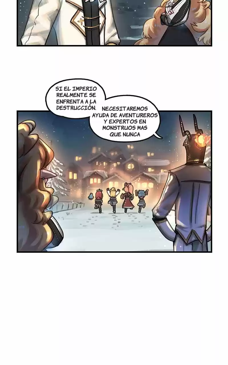 The Steam Dragon Express (2018) - Capítulo 25 - Página 7 - LectorTMOo