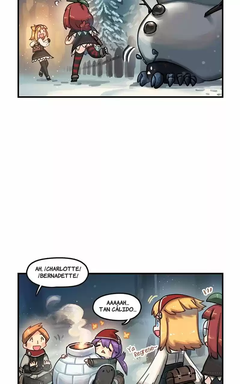 The Steam Dragon Express (2018) - Capítulo 26 - Página 8 - LectorTMOo