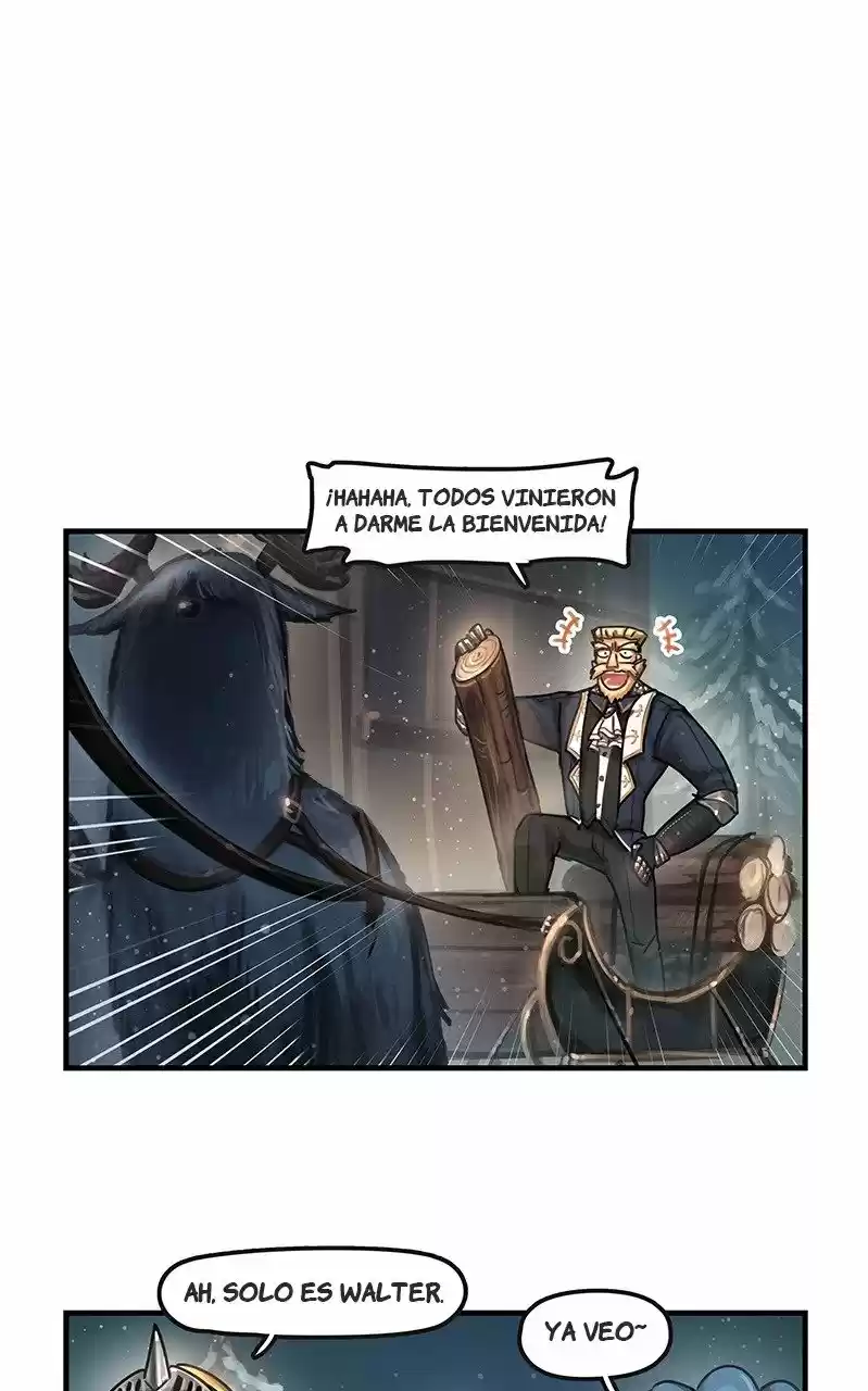 The Steam Dragon Express (2018) - Capítulo 28 - Página 5 - LectorTMOo